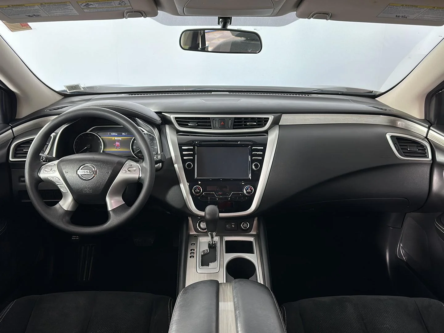 Used 2018 Java Metallic Nissan S image 2