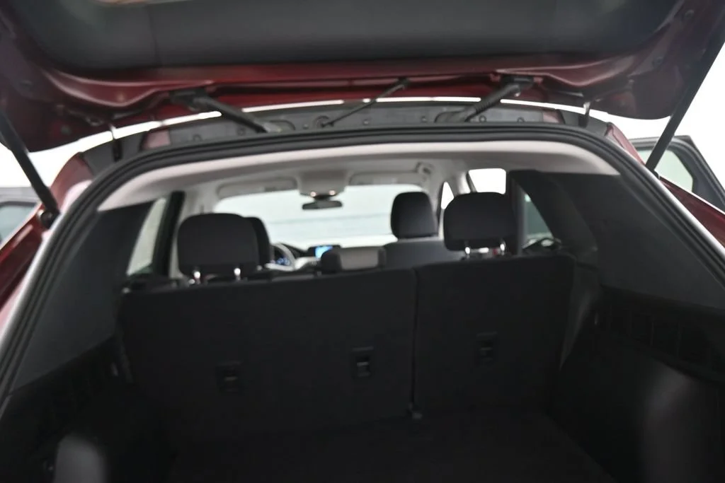 Used 2021 Brown Ford S image 40