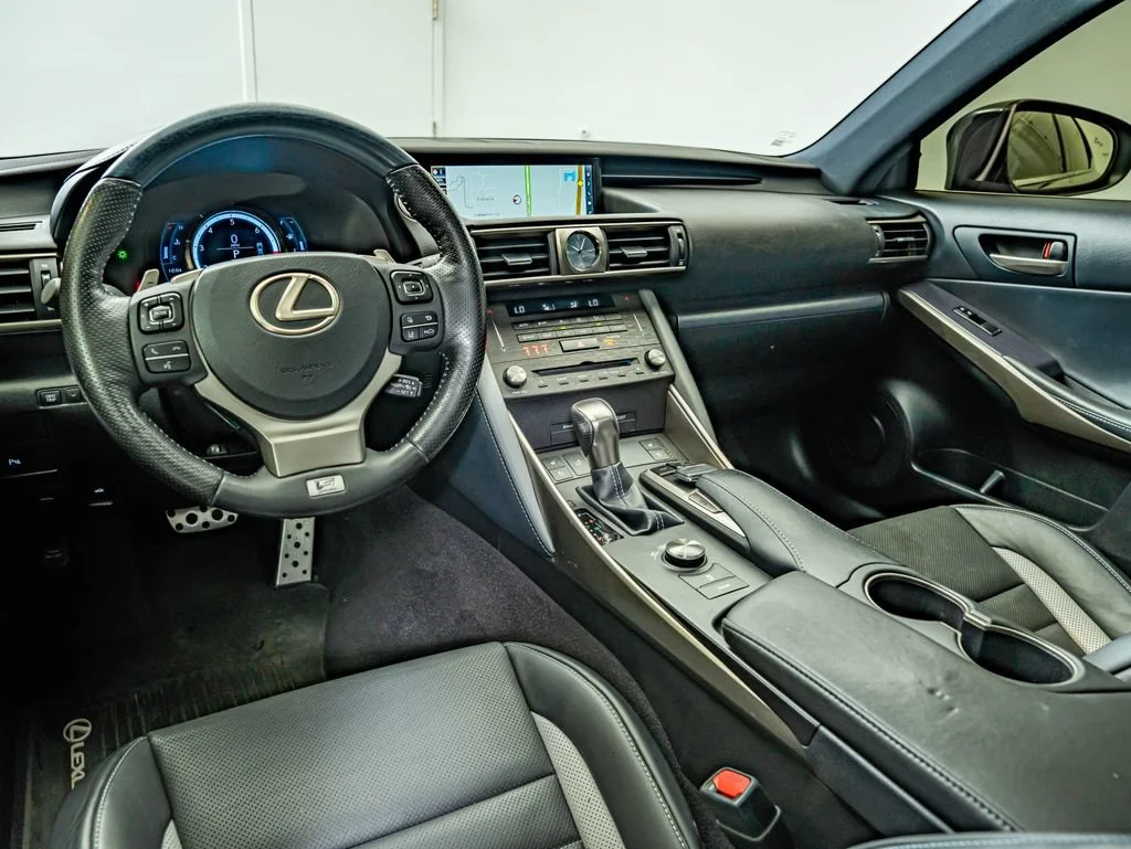 Used 2020 Obsidian Lexus 350 image 33
