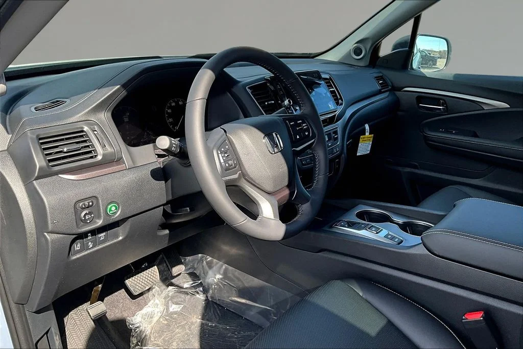 2026 Honda Ridgeline RTL - Photo 7