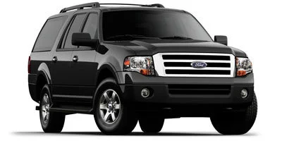 2011 Ford Expedition's photo