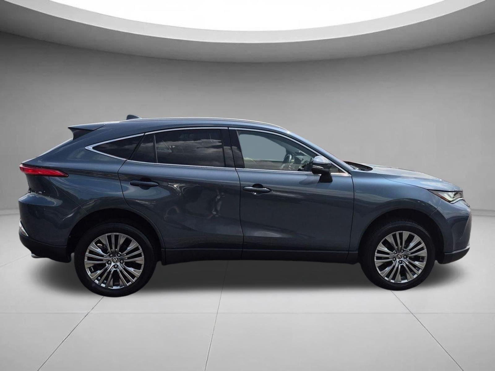 Used 2024 Coastal Gray Metallic Toyota XLE image 6