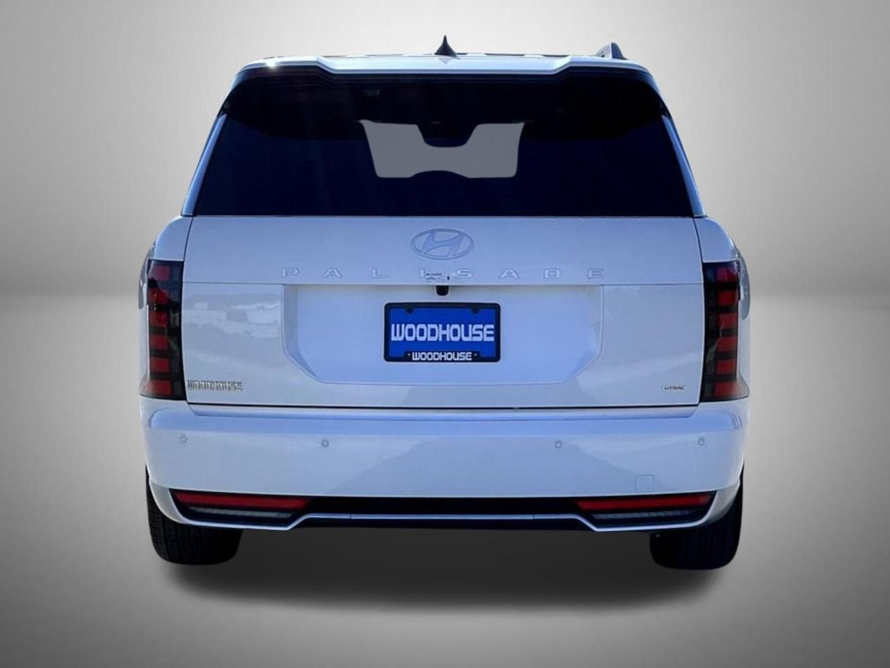 New 2026 White Hyundai Calligraphy image 6