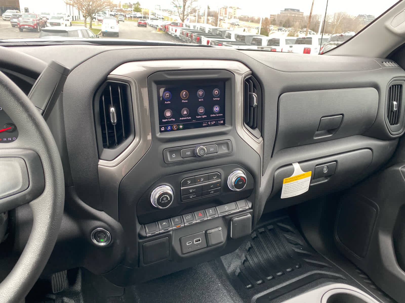 2026 GMC Sierra 1500 Pro - Photo 17