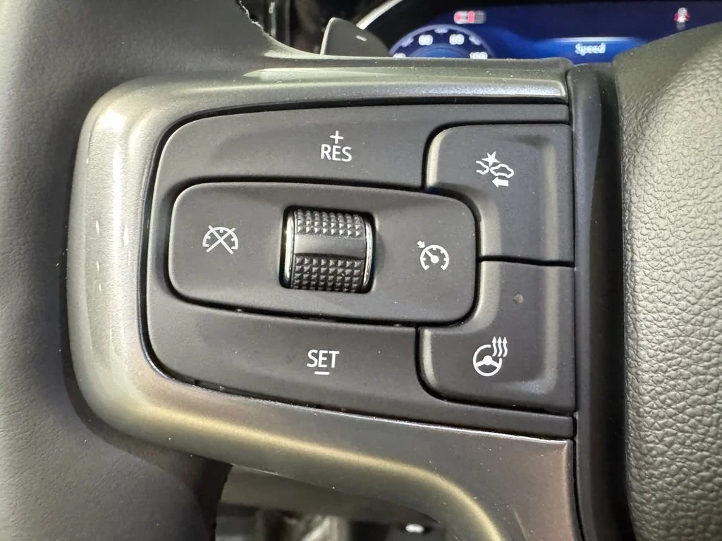 New 2026 Summit White Chevrolet LT Trail Boss image 17