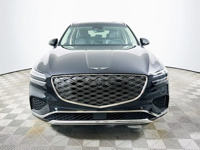New 2026 Black Genesis 2.5T Advanced image 9