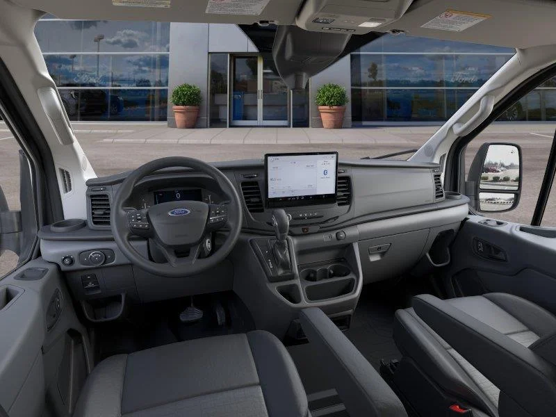 2026 Ford Transit Van Base - Photo 9