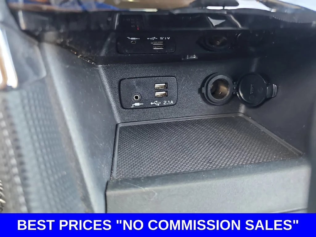 Used 2021 Crystal Black Silica Subaru Touring image 25