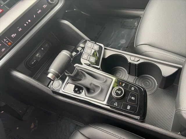 2025 Kia Sportage SX Prestige - Photo 30