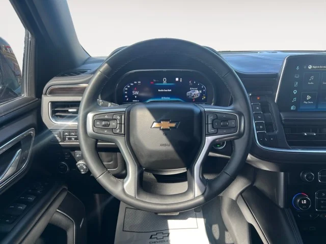 Used 2023 Auburn Metallic Chevrolet LT image 20