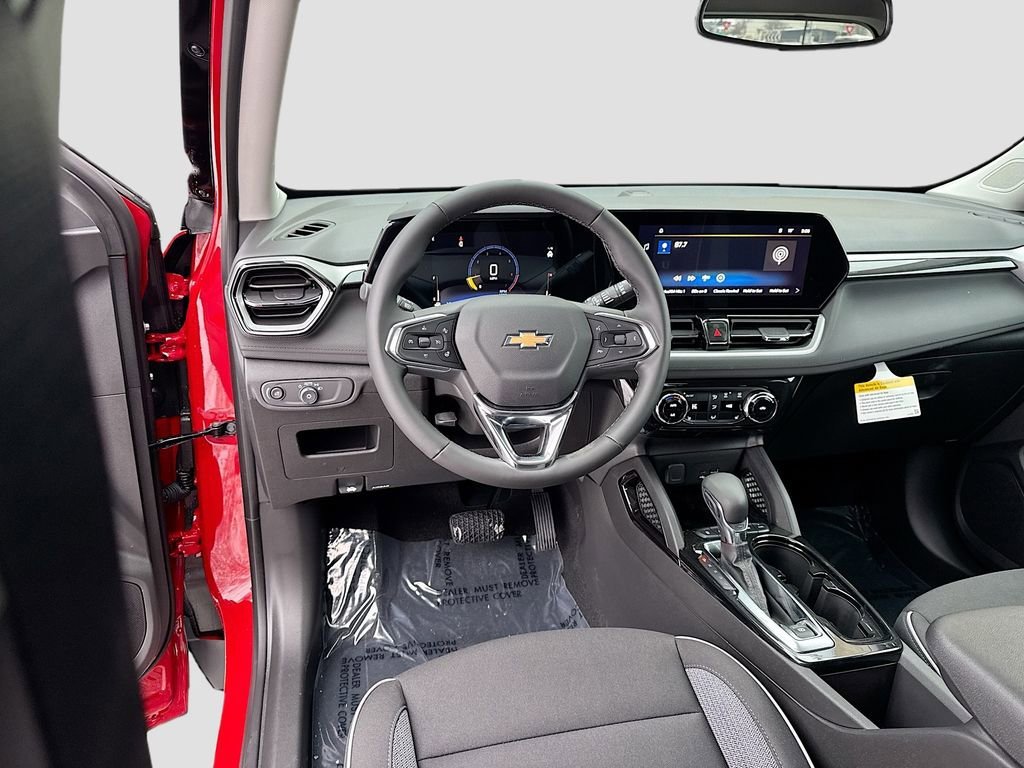 2026 Chevrolet Trailblazer LT - Photo 26