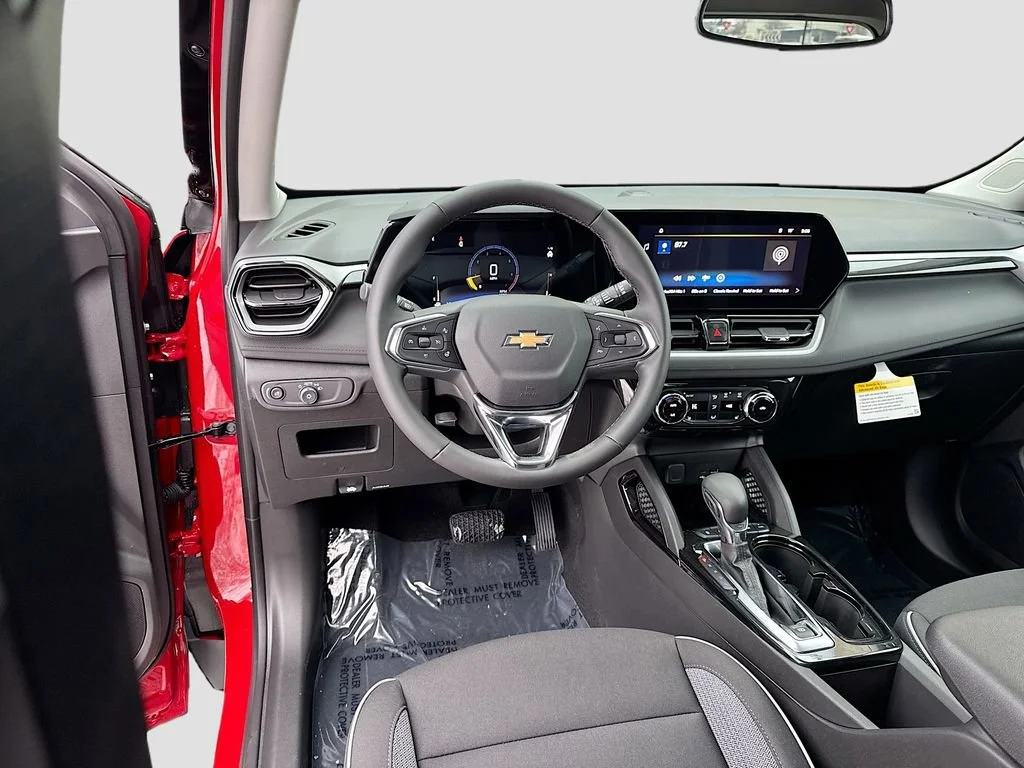 2026 Chevrolet Trailblazer LT - Photo 26