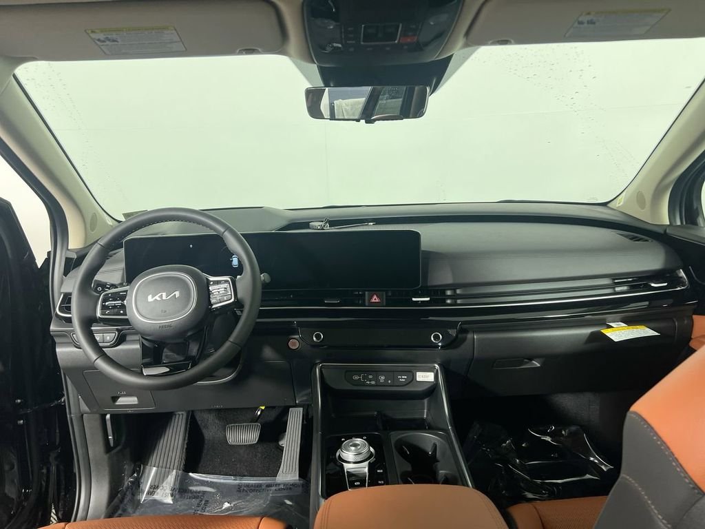 New 2026 Aurora Black Pearl Kia SX Prestige image 31
