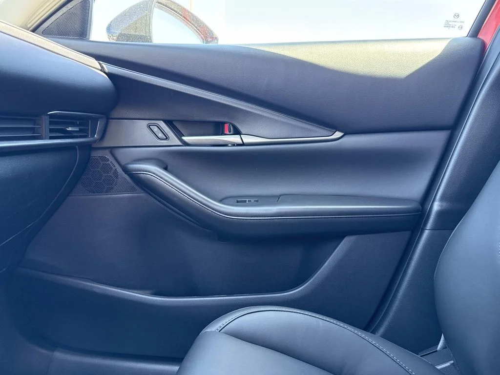 New 2026 Ceramic Metallic Mazda 2.5 S Select Sport AWD image 29