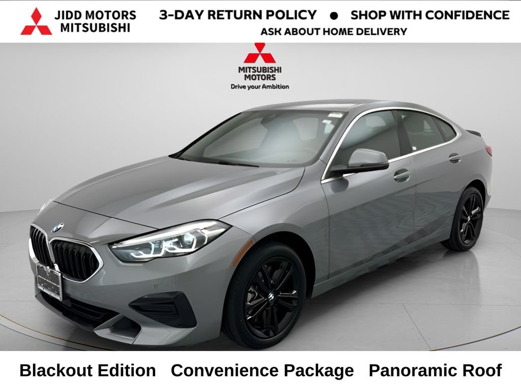 2024 BMW 2 Series