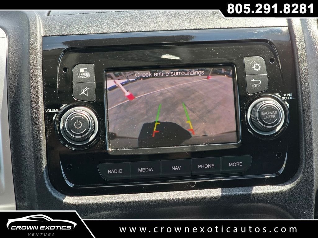 Used 2021 Gray Ram High Roof image 33