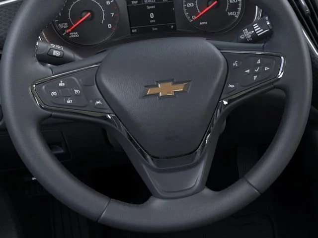 2025 Chevrolet Malibu RS - Photo 19