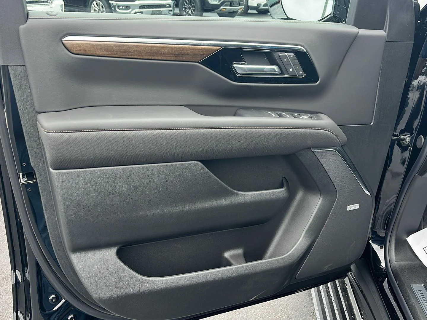 2026 Chevrolet Tahoe High Country - Photo 20