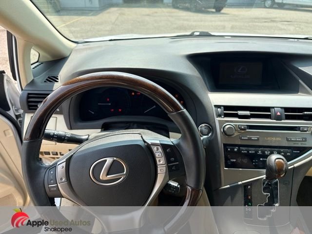 Used 2013  Lexus 350 image 10