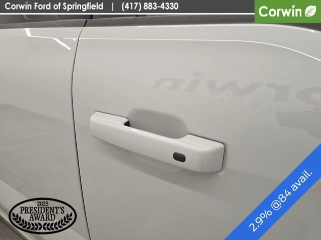 New 2026 Avalanche Ford Platinum® image 14
