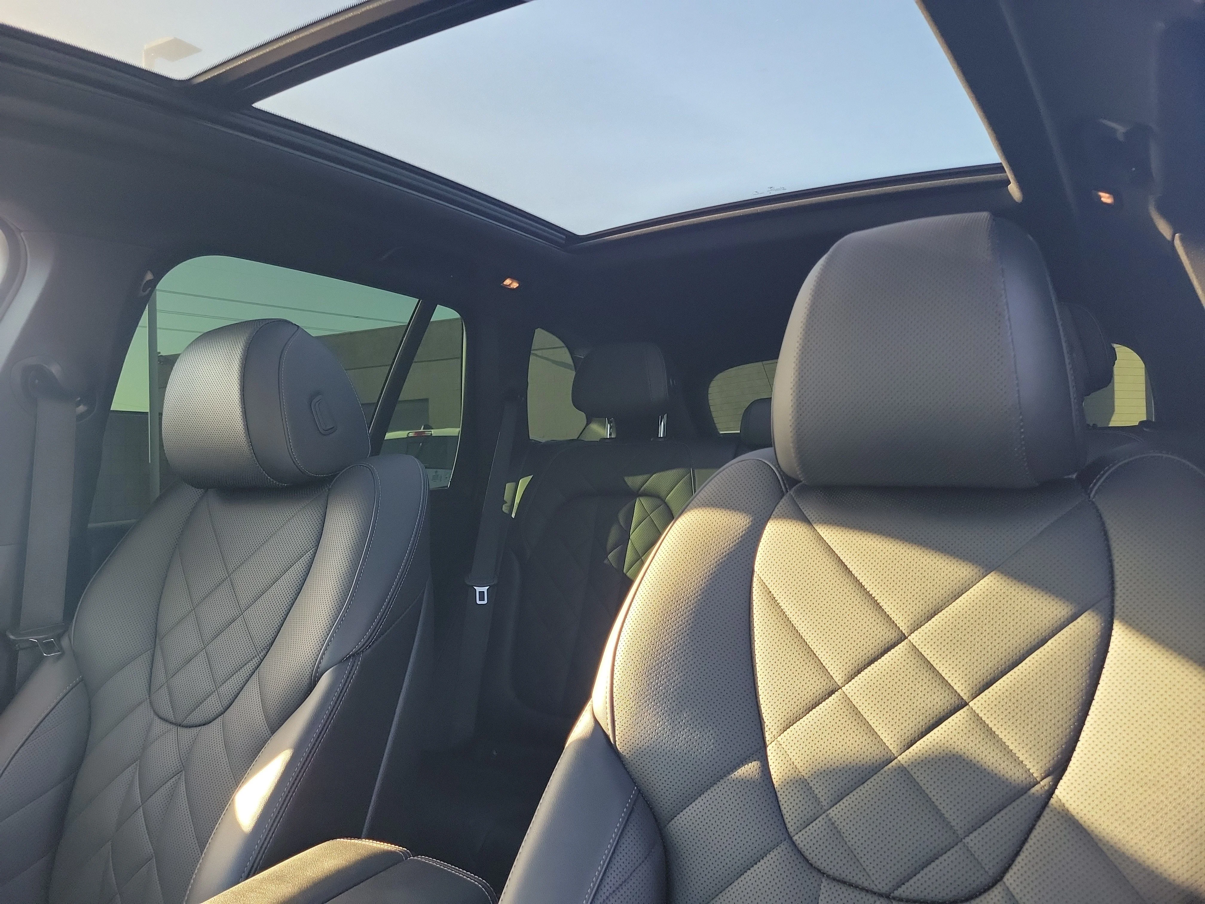 Certified Used 2024 Green BMW sDrive40i image 13