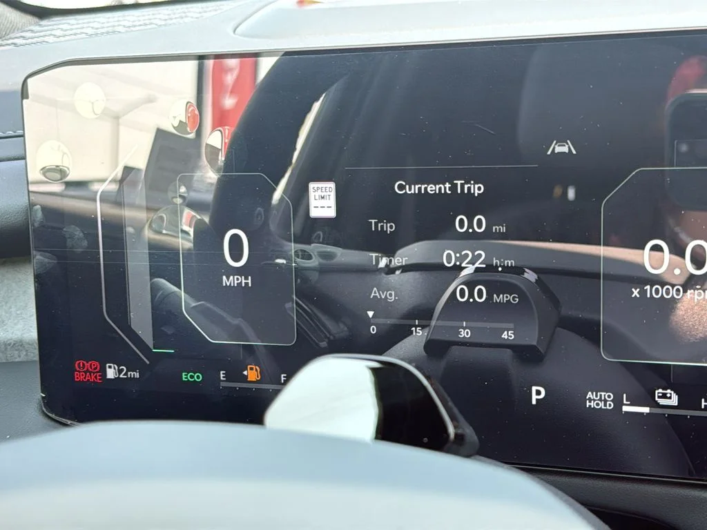 New 2027 Ebony Black Kia X-Line SX image 23