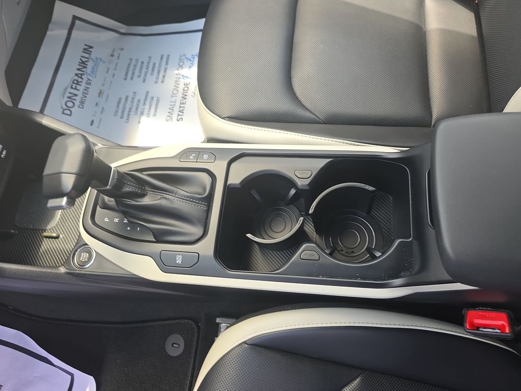 2025 Kia K4 GT-Line Turbo - Photo 26