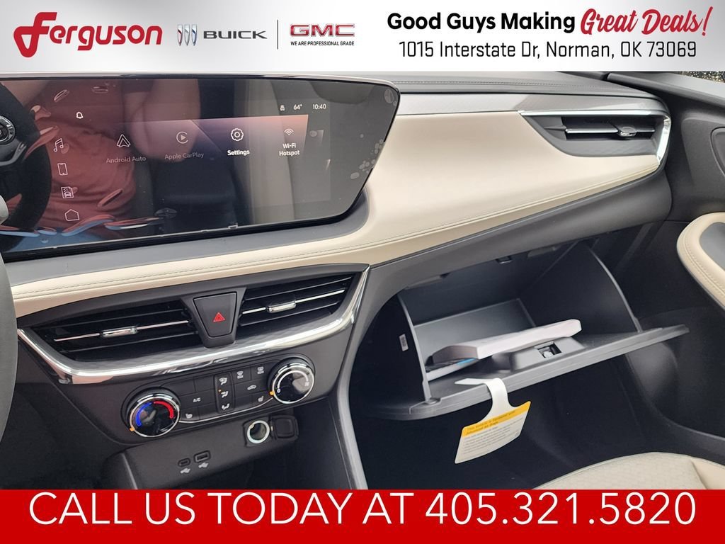 2026 Buick Encore GX Preferred - Photo 33