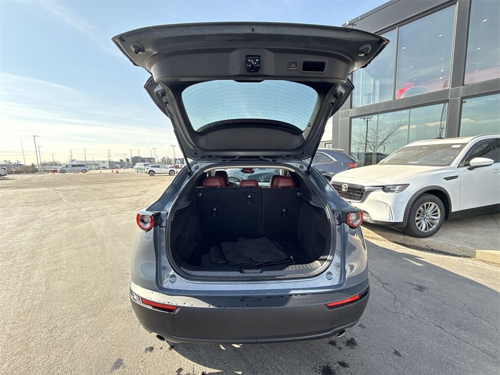 2024 MAZDA CX-5 - Image 24