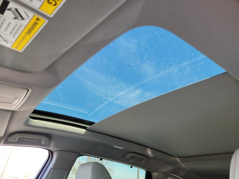 2022 Acura MDX Technology Package - Photo 16