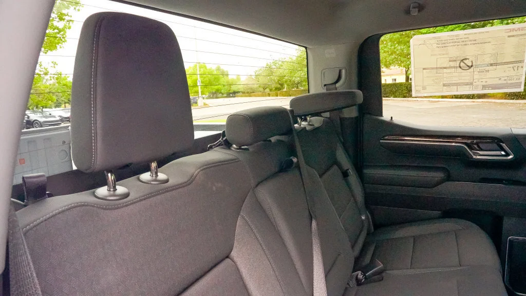 2026 GMC Sierra 1500 Elevation - Photo 12