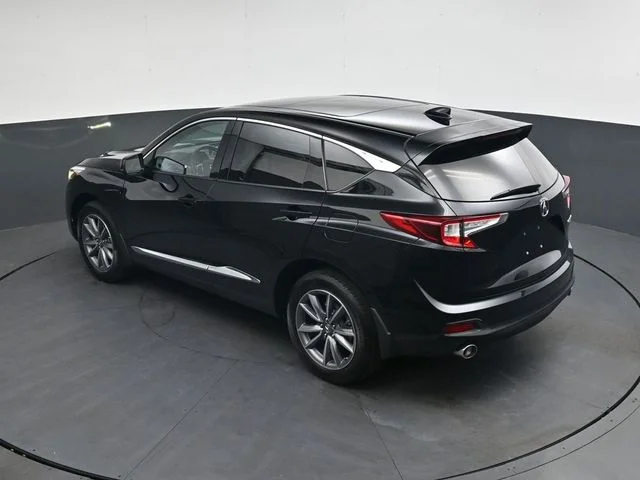 Used 2020  Acura Technology Package image 25
