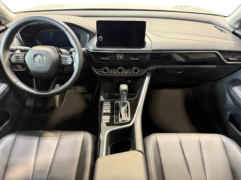 New 2026 Urban Gray Pearl Acura  image 13