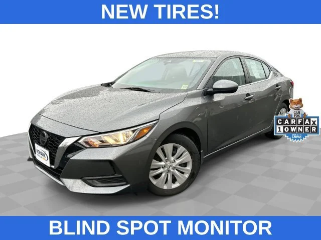 2023 Nissan Sentra