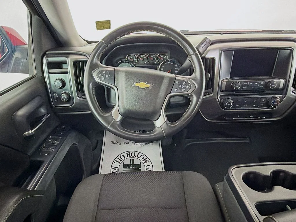 Used 2016 Red Chevrolet LT image 19