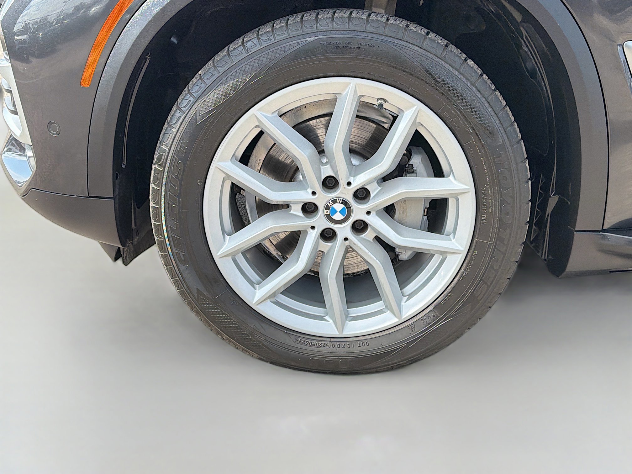 2023 BMW X5 40i - Photo 43