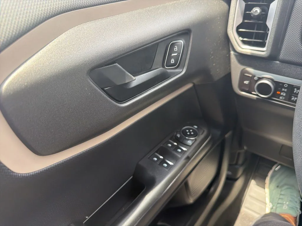 Used 2025 Green Ford Big Bend image 26