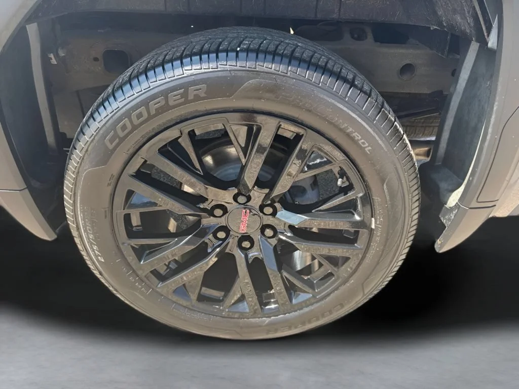 Used 2021 SATIN STEEL METALLIC GMC Denali image 38
