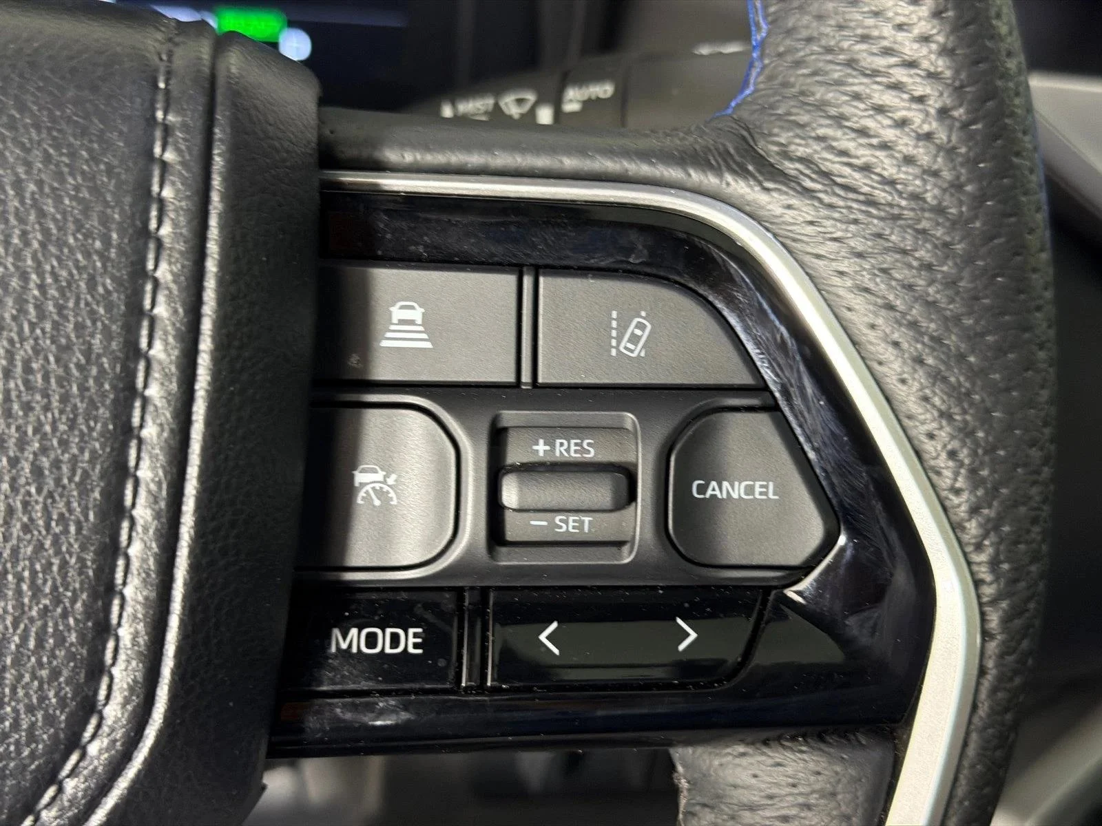 Used 2023 Silver Toyota Platinum Hybrid image 26