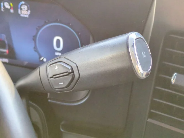 Used 2023 Gray Ford Lariat image 26