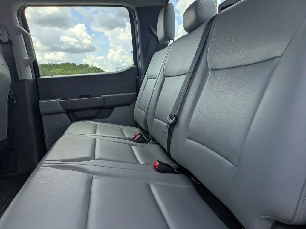 Used 2026 Black Ford XL image 14