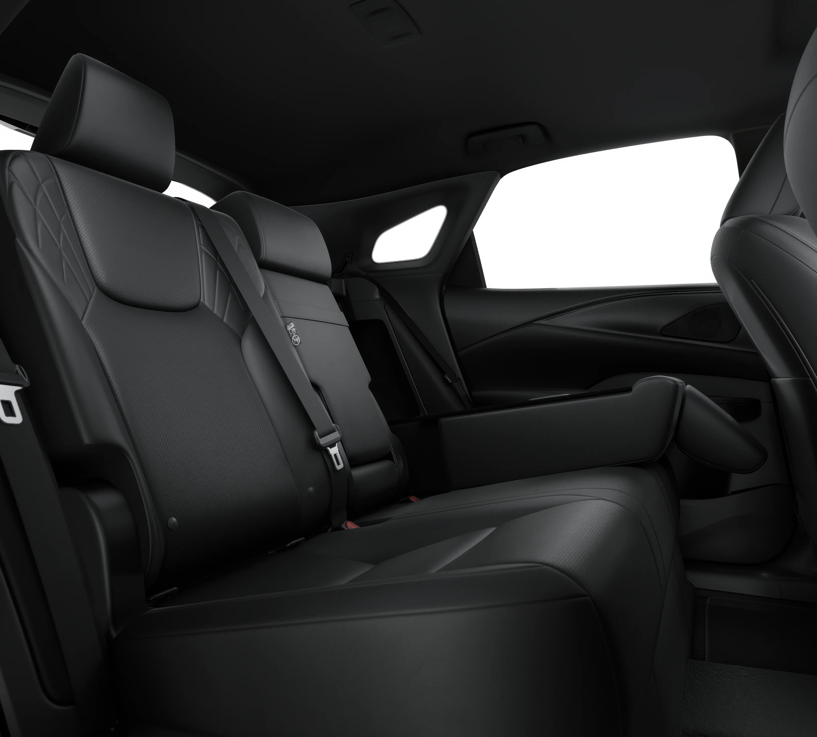 New 2026 Nori Green Pearl Lexus 350 PREMIUM AWD image 7