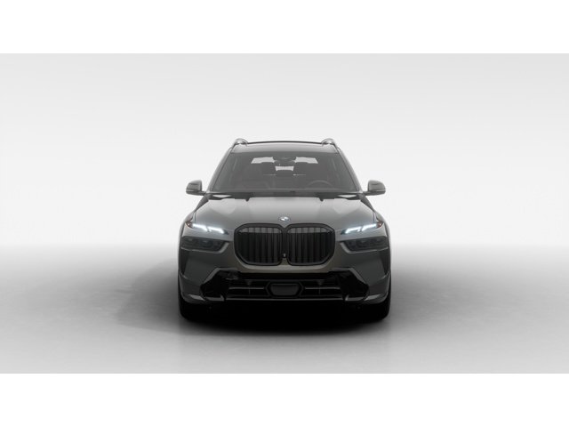 2027 BMW X7 photo 3
