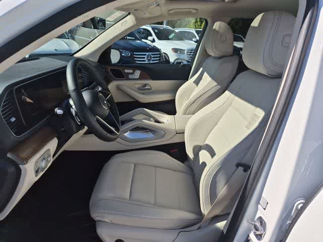 Used 2026 Polar White Mercedes-Benz GLE 350 image 15