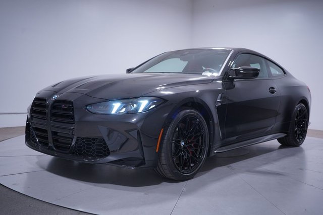 2027|BMW|M4|Competition|2D Coupe