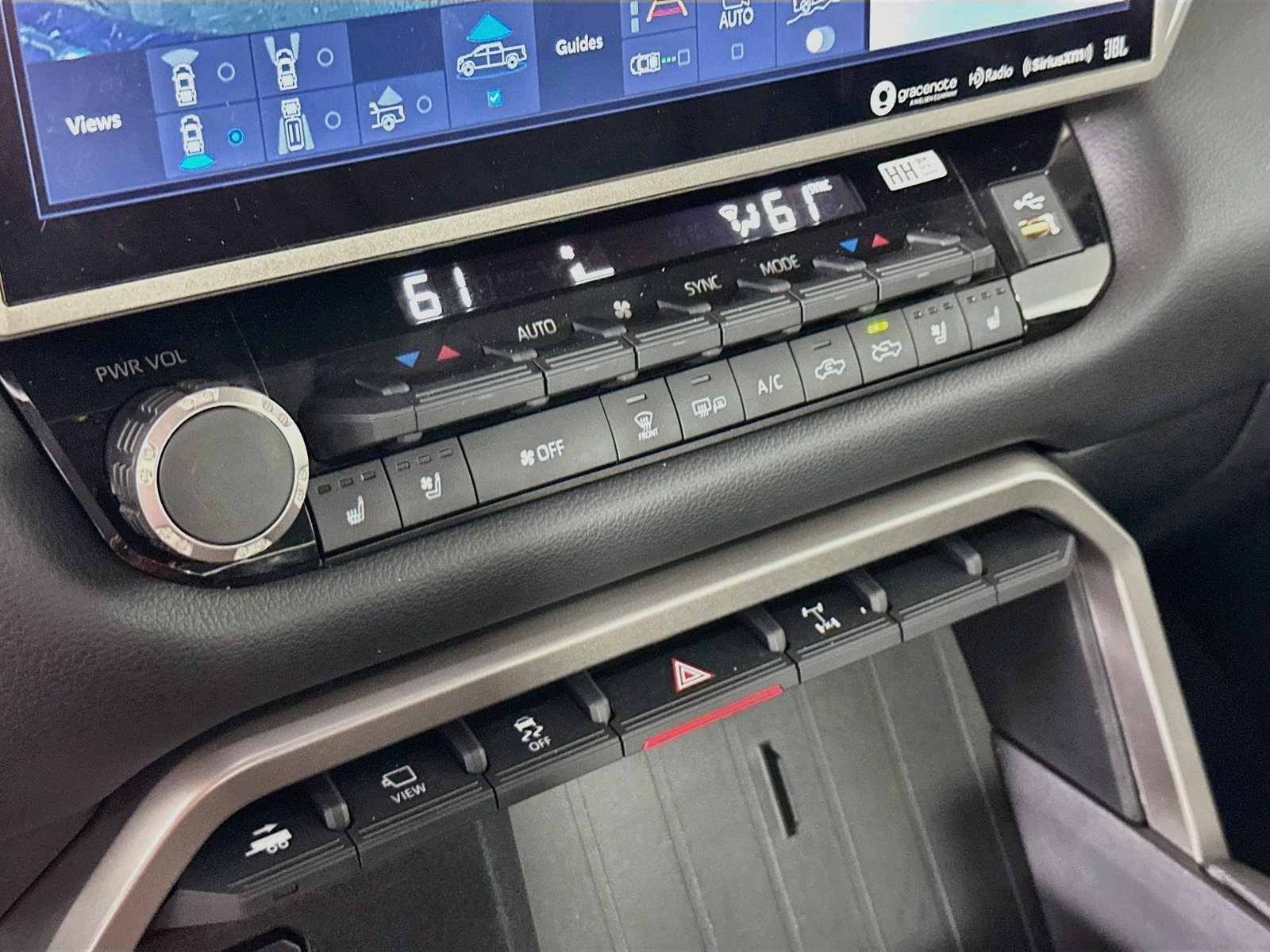 Used 2024 Blueprint Toyota Limited image 16
