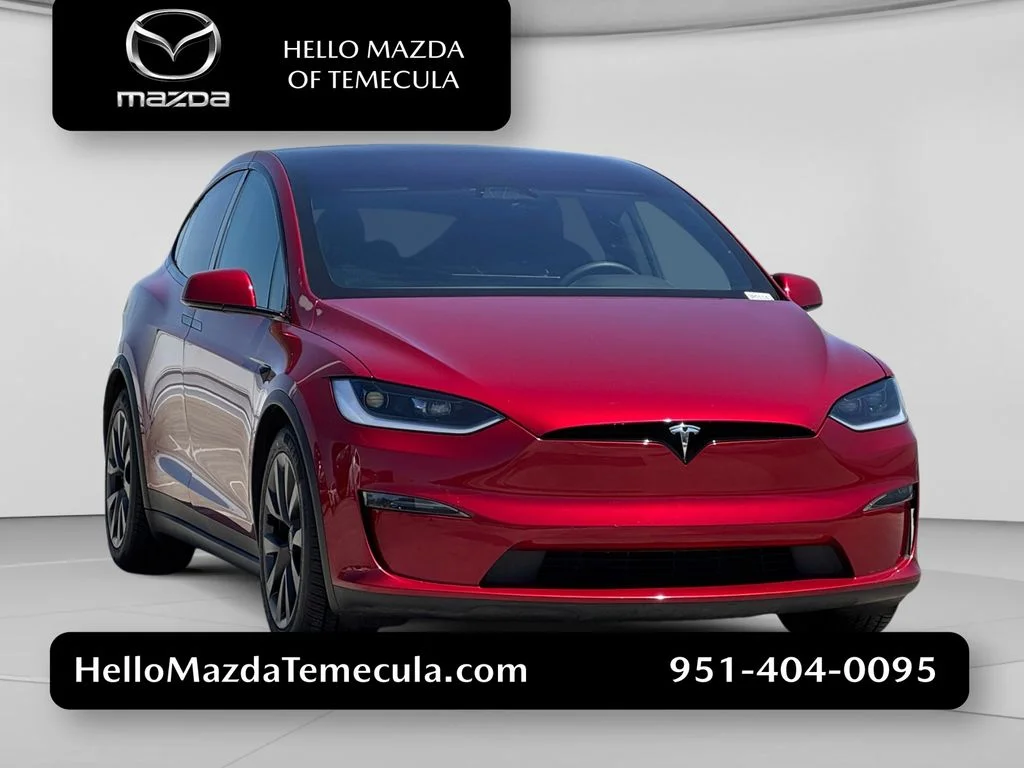 Used 2023  Tesla Base image 1