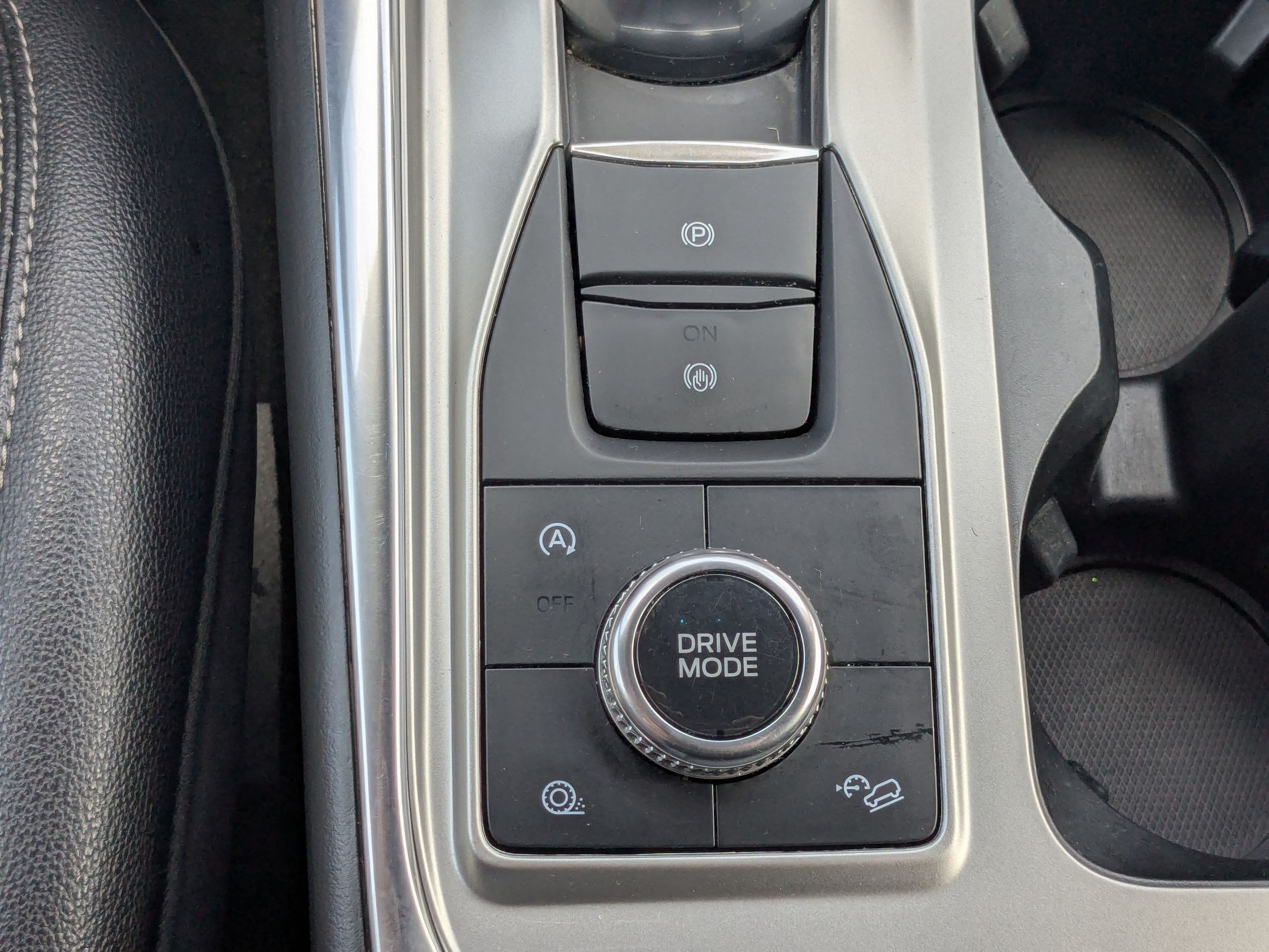 Used 2020 Blue Metallic Ford XLT image 22