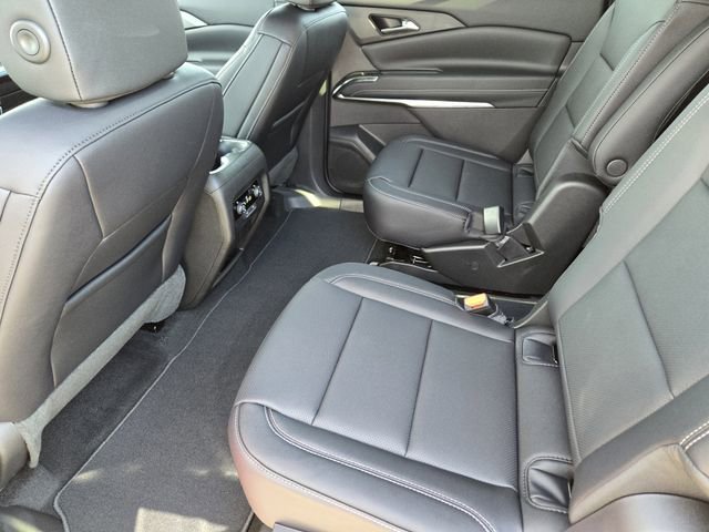 2026 Chevrolet Traverse LT - Photo 19