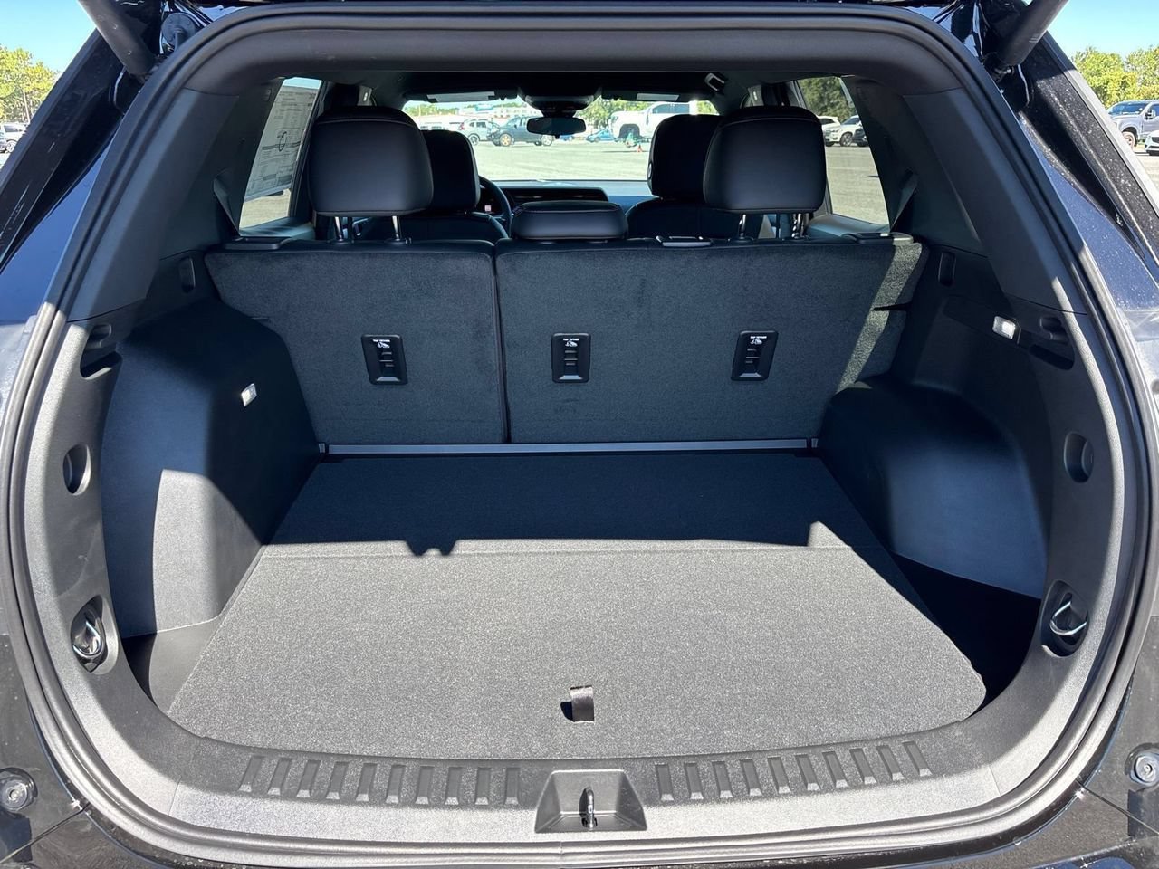 2026 GMC Terrain AT4 - Photo 30
